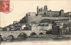 Beziers CPA View