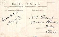 Montpellier CPA Le theatre