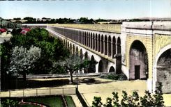 Montpellier CPA L'aqueduc