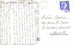 Montpellier CPA L'aqueduc