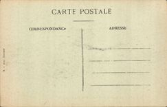 Montpellier CPA Caserne du genie (militaria)