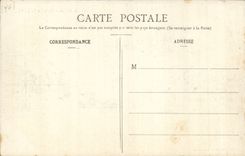 Montpellier CPA la gare PLM