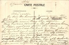 Beziers CPA the bridge canal