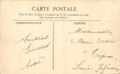 Montpellier le Vieux - Cirque des Rouquettes - CPA 