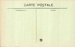 Montpellier - Rimbaud - CPA 