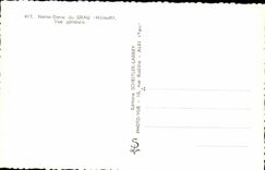 Our Lady of Grau - View - CPA