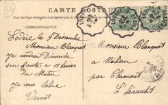 Lodeve - the New Factory Paul Teisserenc - CPA