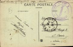 Beziers CPA the cascade of Titan