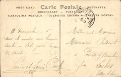 Dig Crozant CPA Combat oxen TOP