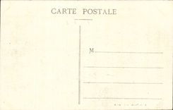 With the country Creusois CPA You biquette! you! Te! (goat goats goat goats) TOP