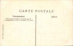 Dig CPA View Courtine tents