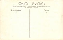 CPA Lager von Courtine TIR des Krieges der Infanterie (militaria) graben