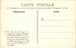 Dig CPA Camp of Courtine (militaria)