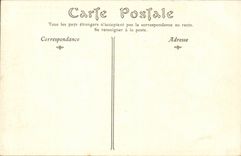 CPA Lager von Courtine Telephonistes zum Feld des Feuers (militaria) graben