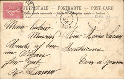 Vignan CPA der Ritter von Assas