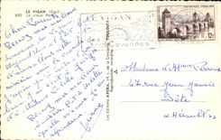 Vigan CPA der alte Hafen