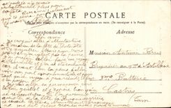 Nimes CPA der Aufsatz des Taktgebers