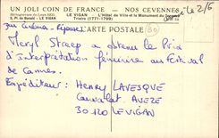 Vigan CPA das Rathaus und das Denkmal des Sergeanten Triare (1771 1799)