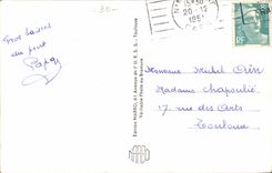 Brucke Nimes-CPA von Gard