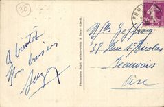 Pompignan CPA Asyl von mirable