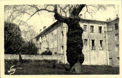 Vigan CPA das Genesungsheim zu den Kastanien