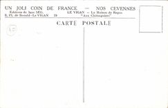 Vigan CPA das Genesungsheim zu den Kastanien