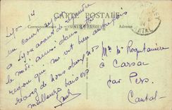 Metal Lyon CPA Turn and Gay restaurant