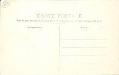 CPA Lyon School of the martiniere of the girls