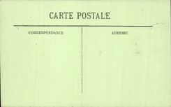 CPA Lyon Entering of the park of the Head dor and the monument of the legionaries of the Rhone