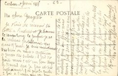 CPA St Fons Factories St Gobain and the Rhone