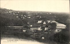 Lozanne CPA Panoramic View