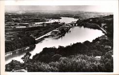 Confluent Lyon CPA of the Rhone and the Saone
