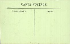 Lyon CPA the Saone and boat fly (baetau boat)