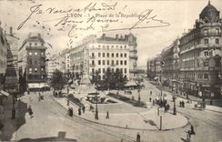 Lyon CPA places Republic