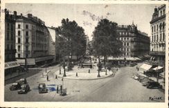 Lyon CPA places Republic