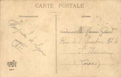 Lyon CPA Places of Cordeliers