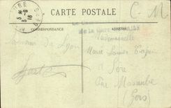 Lyon CPA Street of the Republic