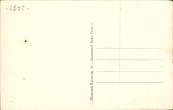 Villeurbanne CPA Group of the EOR Jeanne Barracks of arc the restaurant