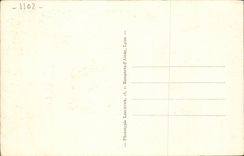 Villeurbanne CPA Group of the EOR Jeanne Barracks of arc the hall of Entering