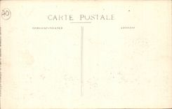 Hericourt CPA Ansicht (Zug)