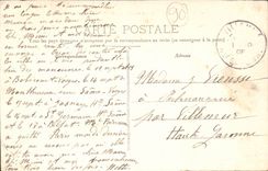 Surroundings of Belfrot CPA Chaetau de Villersexel