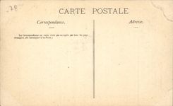 Valley of Cheuvreuse CPA cascades of Gernay