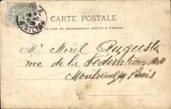 surroundings of Chaumont CPA the canal have Condes Tunnel