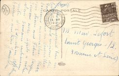 DAmpierre CPA the castle