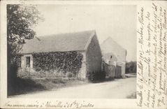 CPA House in Yvelines (78)