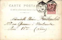 CPA House in Yvelines (78)