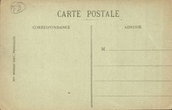 CPA Versailles Castle the gallery of the ices Room of the signature of the peace of 1919