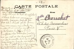 Montfort Interior amaury CPA of the cemetery taken for the decoration of the 3rd act of Robert devil