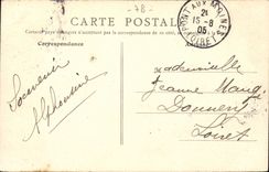 Houses Lafitte CPA the town hall