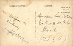 Mantes CPA the cathedral